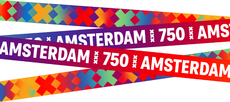 Amsterdam 750