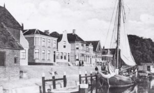 Nieuwendam